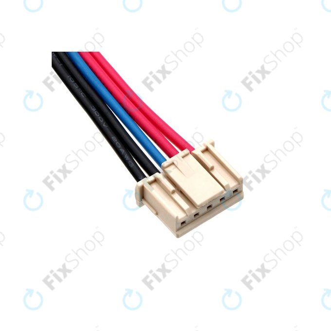 Μπαταρία για Ecovacs Deebot X2 Omni, 5900mAh, Li-Ion, 14.4V, 201-2228-1457, HQ