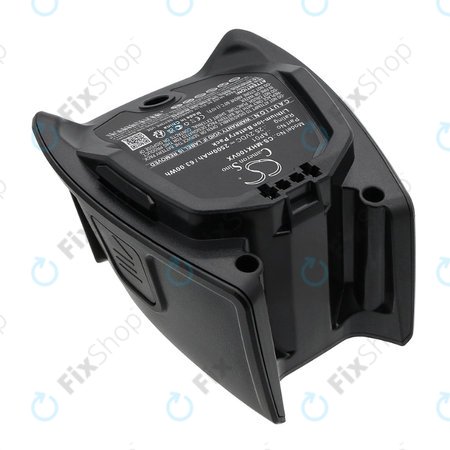 Miele HX-series - Μπαταρία AP01 Li-Ion 25.2V 2500mAh HQ