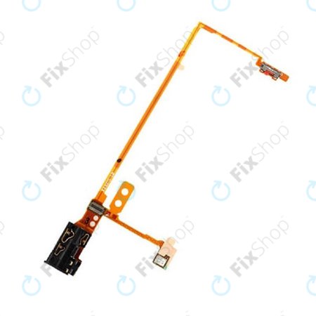 Οθόνη αφής για iPod Nano, 7th Gen, Λευκό, White