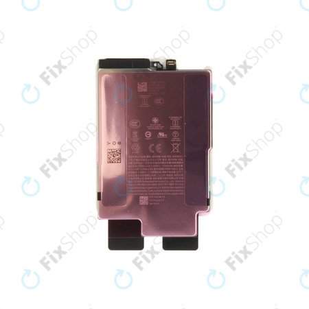 Μεσαίο πλαίσιο με μπαταρία για iPhone 17 Air | White | ZD076-00717 | Genuine Apple