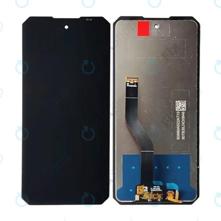 LCD Display με Touch Screen για Oukitel WP30 Pro | Aftermarket