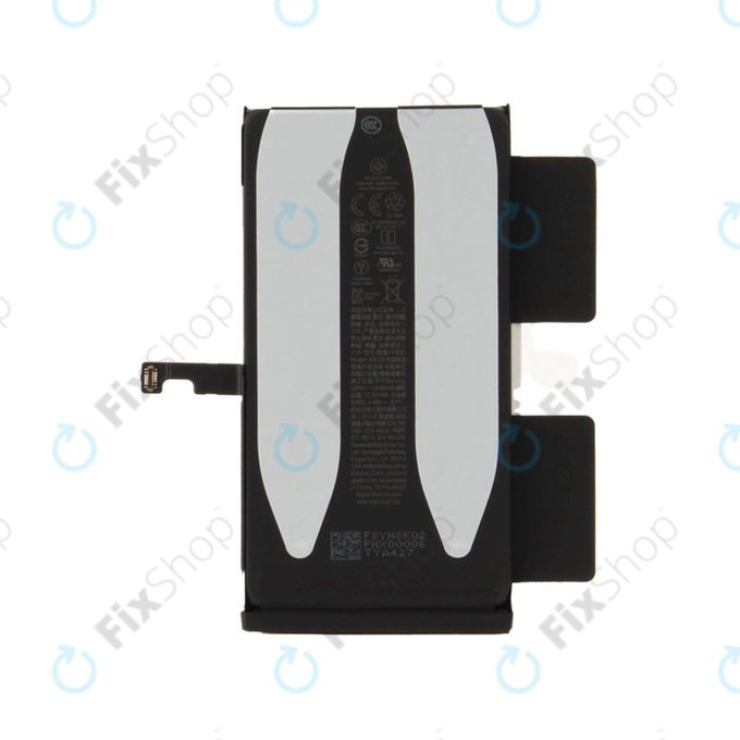 Μεσαίο πλαίσιο με μπαταρία για iPhone 15 | Blue | ZD076-00672 | Genuine Apple