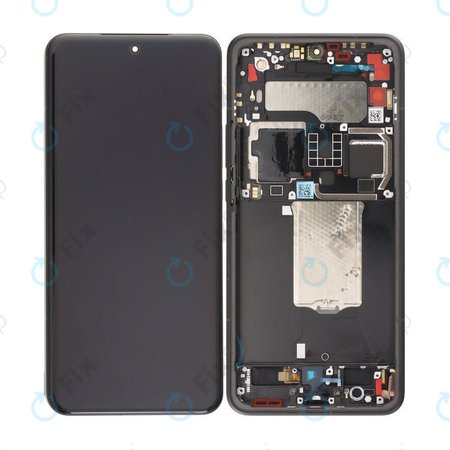 LCD Display Assembly για Xiaomi 15 Ultra 5G
