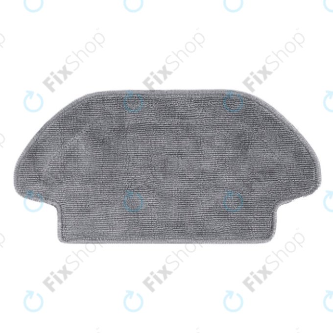 Σετ ανταλλακτικών για Xiaomi Robot Vacuum S10, S10 EU, S12 (2x Κύριες βούρτσες, 4x Φίλτρα, 4x Πλευρικές βούρτσες, 4x Πανιά σφουγγαρίσματος)