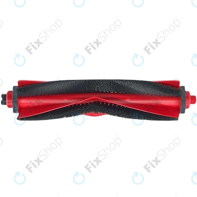Σετ ανταλλακτικών για Xiaomi Roborock Q10 VF, Q10 VF+, S8 Pro, S8 Pro Plus (2x Κύρια βούρτσα, 4x Φίλτρο, 4x Πλαϊνή Βούρτσα, 4x Πανί Σφουγγαρίστρας, 4x Σακούλα σκόνης)