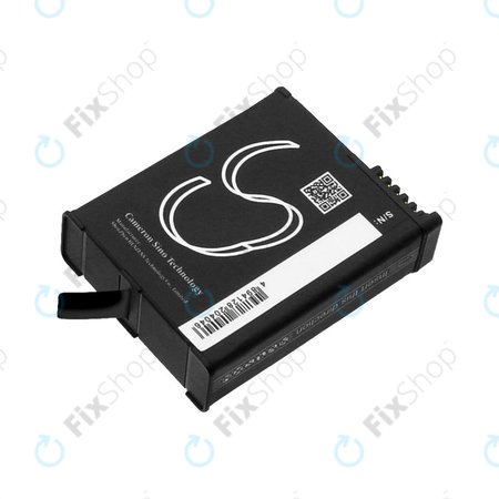 Μπαταρία για DJI Osmo Action 3, Action 4, 1800mAh, Li-Ion, 3.85V, BCX202, HQ