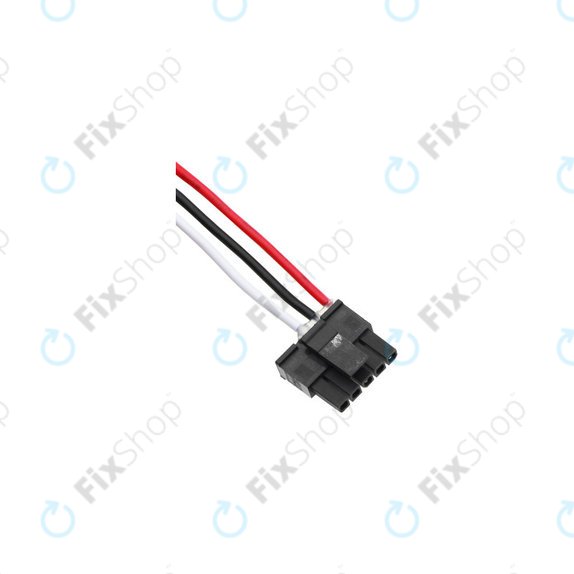 Μπαταρία για ETA Navaggio 2228, Cecotec Conga 3290, 3490, 3890, 3200mAh, Li-Ion, 14.4V, 49CE1533, HQ