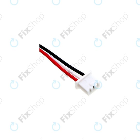 Μπαταρία για Sennheiser Momentum 2.0, 3.0, Urbanite XL, 600mAh, Li-Pol, 3.7V, AHB622540N1, HQ