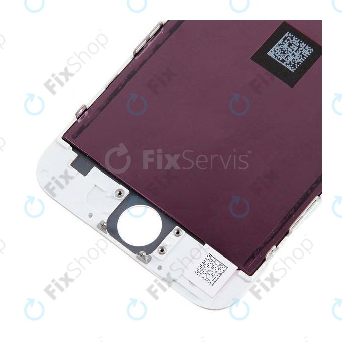 LCD Display Assembly για iPhone 6 | Λευκό, White | Aftermarket