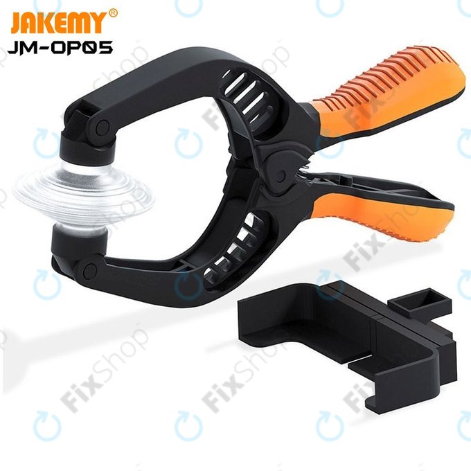 Πένσα Ανοίγματος Οθόνης LCD για Jakemy JM-OP05