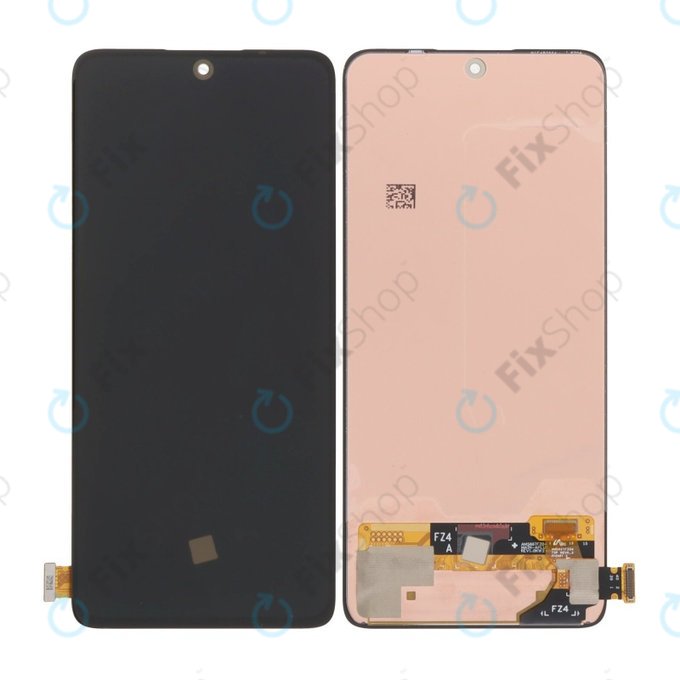 LCD Display με Touch Screen για Xiaomi Redmi Note 14 Pro 4G 24116RACCG