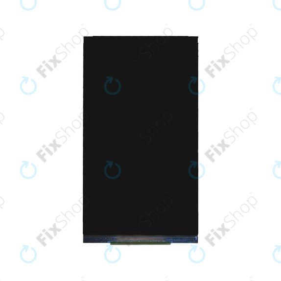 Οθόνη για Samsung XCover 4, G390F, XCover 4S, G398F, GH96-10650A, Service Pack