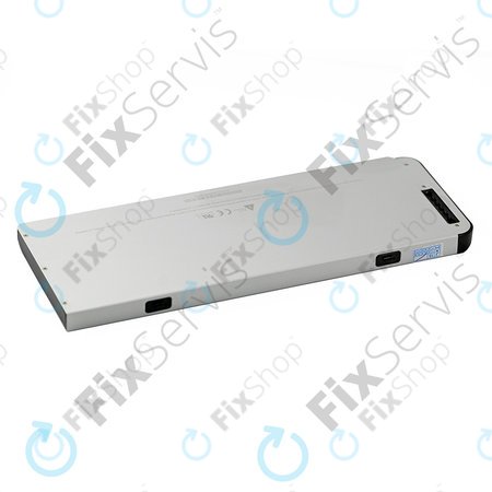 Μπαταρία για MacBook 13", Τέλη 2008, A1278, A1280, 5400mAh, FixPremium