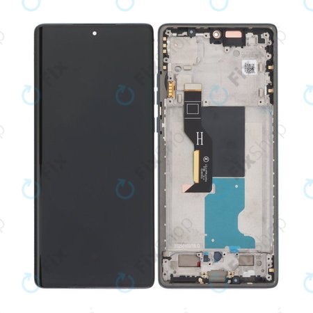 LCD Display Assembly για Motorola Edge 50 Fusion