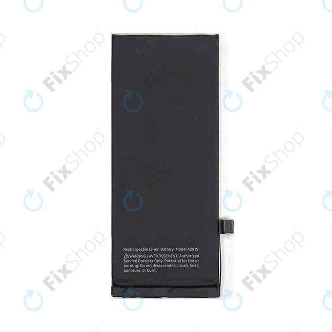 Μπαταρία για iPhone SE (3rd Gen 2022), A2819, 2018mAh, Service Pack