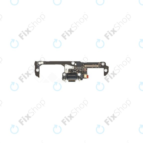 Υποδοχή φόρτισης με πλακέτα για Google Pixel 10 Pro XL, G949-01377-00, Genuine Service Pack
