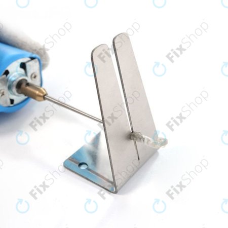 Βάση για Καθαρισμό Μύτης Αφαίρεσης Κόλλας