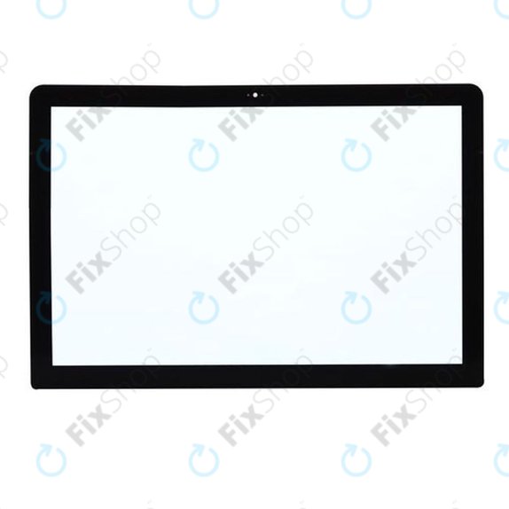 Μπροστινό γυαλί για MacBook Pro 13", Μέσα 2009 – Μέσα 2012, A1278, Aftermarket