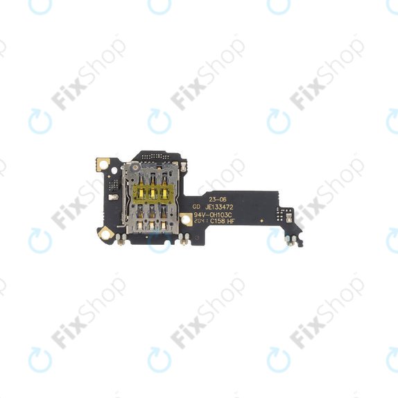 Εύκαμπτη πλακέτα με αναγνώστη κάρτας SIM για OnePlus Nord