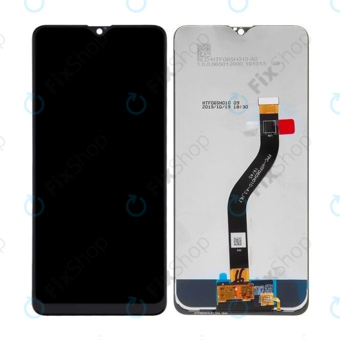 LCD Display με Touch Screen για Samsung A20s | A207F | Aftermarket
