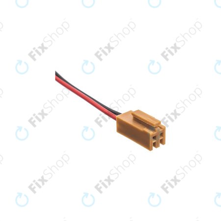 Μπαταρία για GE Fanuc, 2000mAh, Li-MnO2, 3V, A98L-0031-0012, HQ