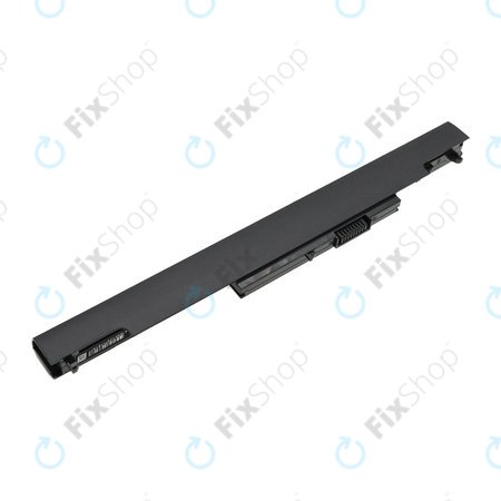 Μπαταρία για HP Pavilion 14, 15, 17, HP 250 G4, G5, 2600mAh, Li-Ion, 10.95V, HS04, HQ