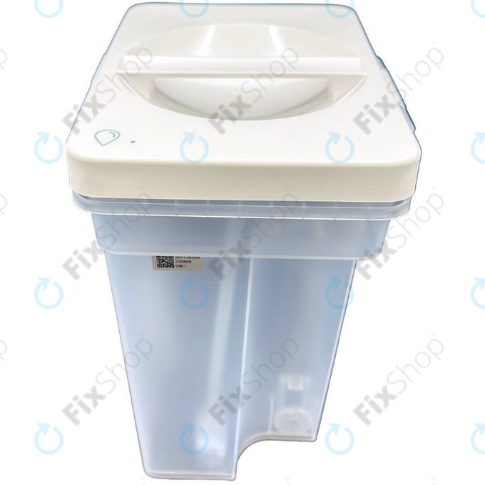 Δεξαμενή καθαρού νερού, Λευκό για Roborock Qrevo, P10 Docking Station