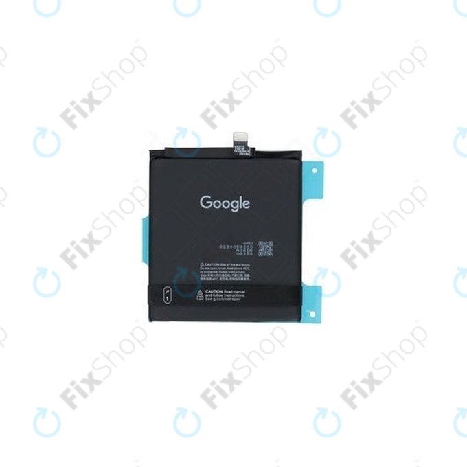 Battery για Google Pixel 9 | G949-00975-00 | G949-01092-00 | GVYZ7 | 4700mAh | Service Pack