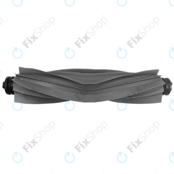 Σετ ανταλλακτικών για Xiaomi Dreame L20 Ultra, X20 Pro, X20 Pro Plus (1x Κύρια βούρτσα, 2x Φίλτρο, 2x Πλαϊνή Βούρτσα – μαύρη)