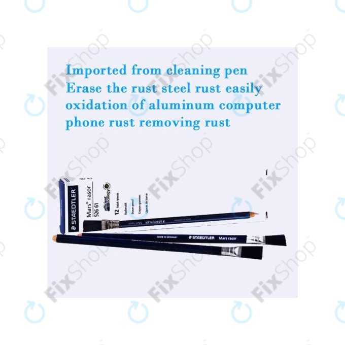 Στυλό Καθαρισμού Επαφών για Staedtler