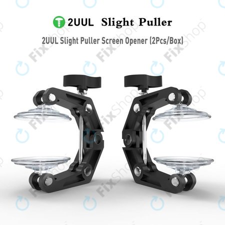 Ανοιχτήρι Οθόνης (2τμχ) για 2UUL Slight Puller