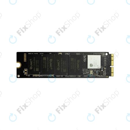 SSD 512GB για Oscoo - MacBook Air | Pro (Τέλη 2012 - Αρχές 2013)