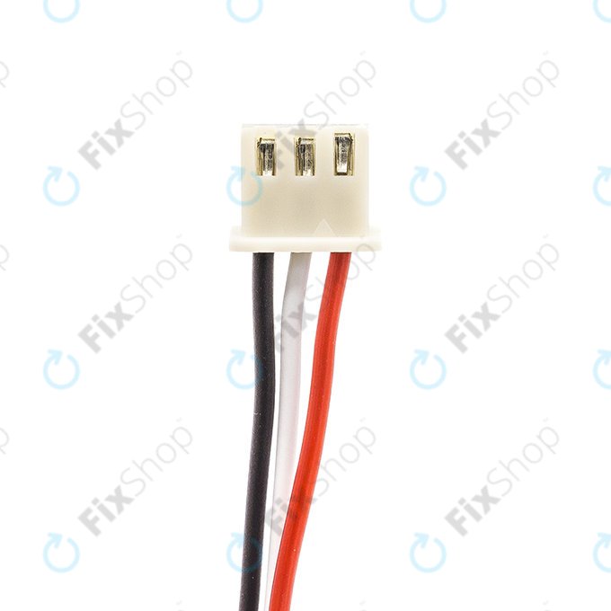 Μπαταρία για JBL Flip 2 (2013), 2000mAh, Li-Pol, 3.7V, AEC653055-2P, HQ