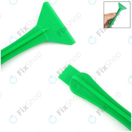 Πλαστικός Λοστός για iPad για Best N128