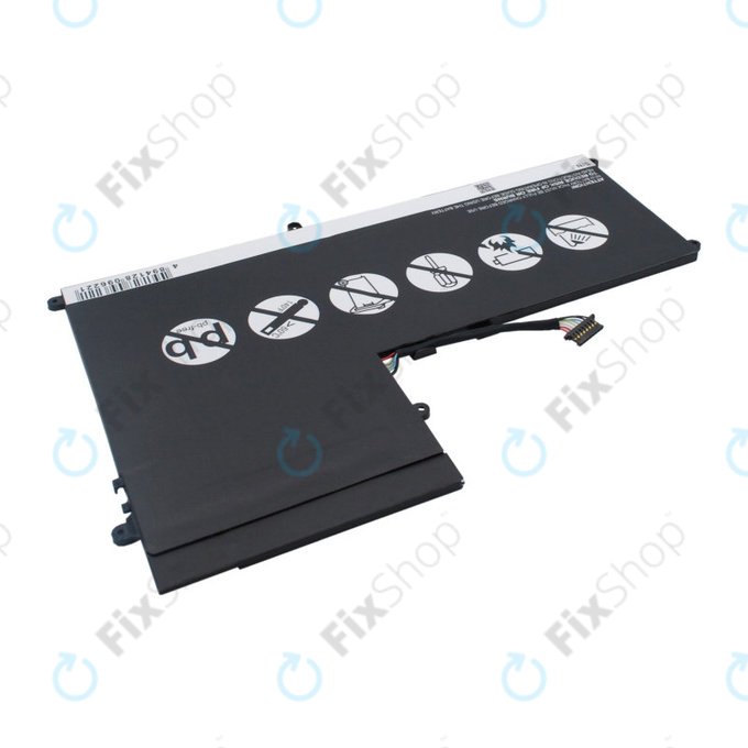 Μπαταρία για HP Elitepad 1000, Elitepad 1000 G2, Ultrabook Ao02xl Series, 4150mAh, Li-Pol, 7.4V, AO02XL, HQ
