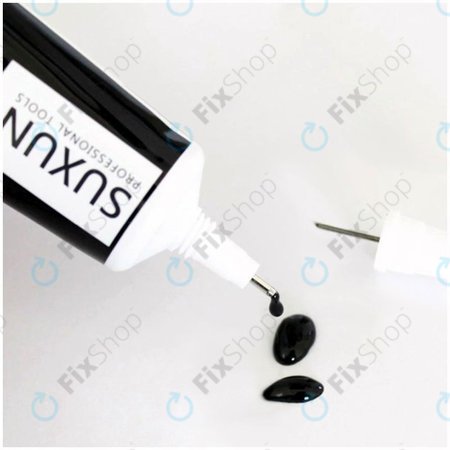 Κόλλα T-7000 - 15ml | Μαύρο | Black