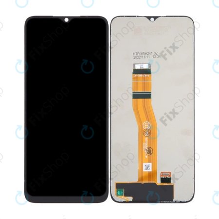 Οθόνη με οθόνη αφής για Huawei Mate Xs 2, Aftermarket