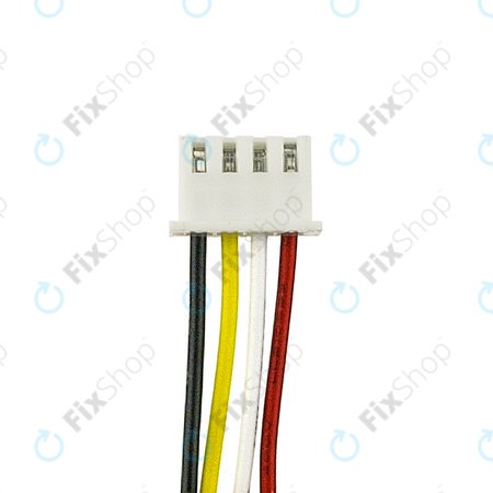 Μπαταρία για Chauvin Arnoux 6116, 8335, Scopix Mobiles Oscilloscope II, Megger CA 6543, 3600mAh, Ni-MH, 9.6V, P-1482, HQ