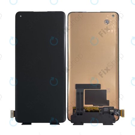 LCD Display με Touch Screen για OnePlus 8 | TFT | Aftermarket