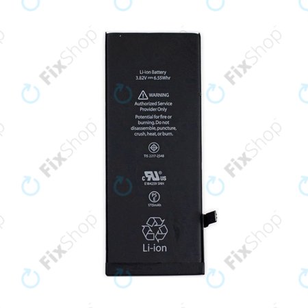 Μπαταρία για iPhone 6S, 1715mAh, Service Pack