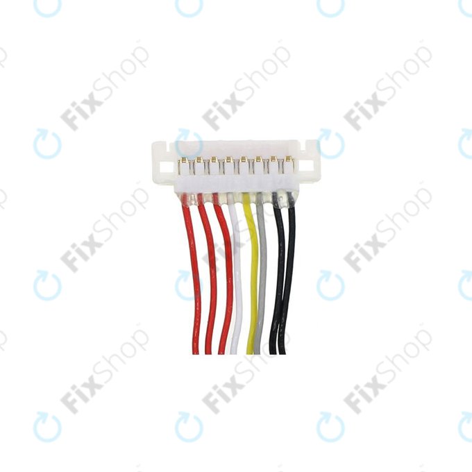 Μπαταρία για Asus ROG Flow X13 GV301QE-K6008, 3950mAh, Li-Pol, 15.48V, C41N2009, HQ