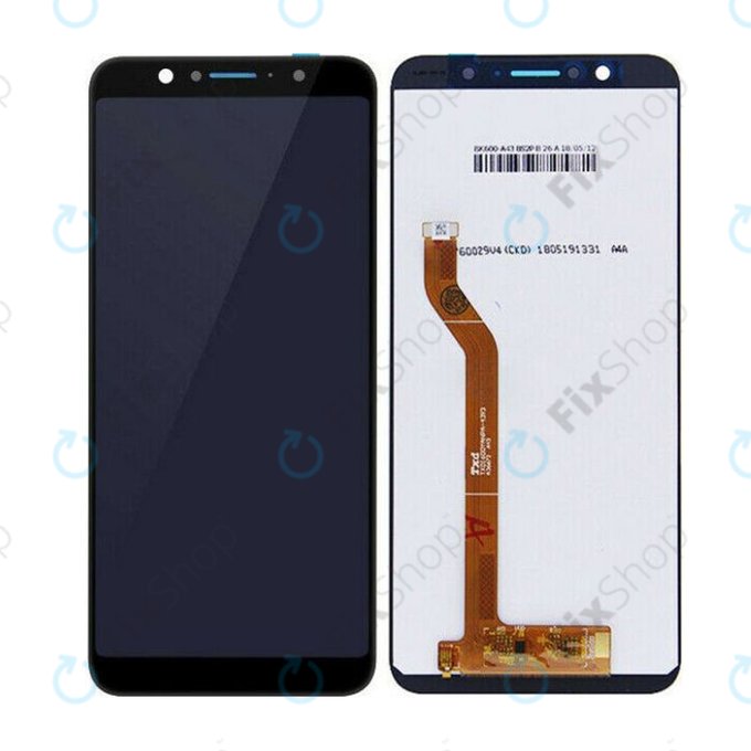 LCD Display με Touch Screen για Asus Zenfone Max Pro | ZB601KL | ZB602KL | Aftermarket
