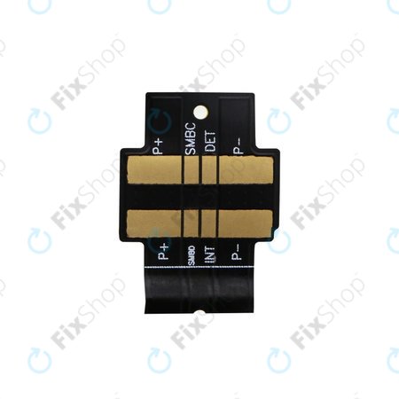 Μπαταρία για Microsoft Surface Pro 4, 5050mAh, Li-Pol, 7.5V, DYNR01, HQ