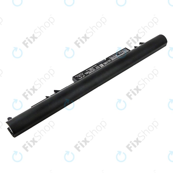 Μπαταρία για HP 240 G6, Pavilion 14, 15, 17, 2400mAh, Li-Ion, 14.8V, JC04, HQ