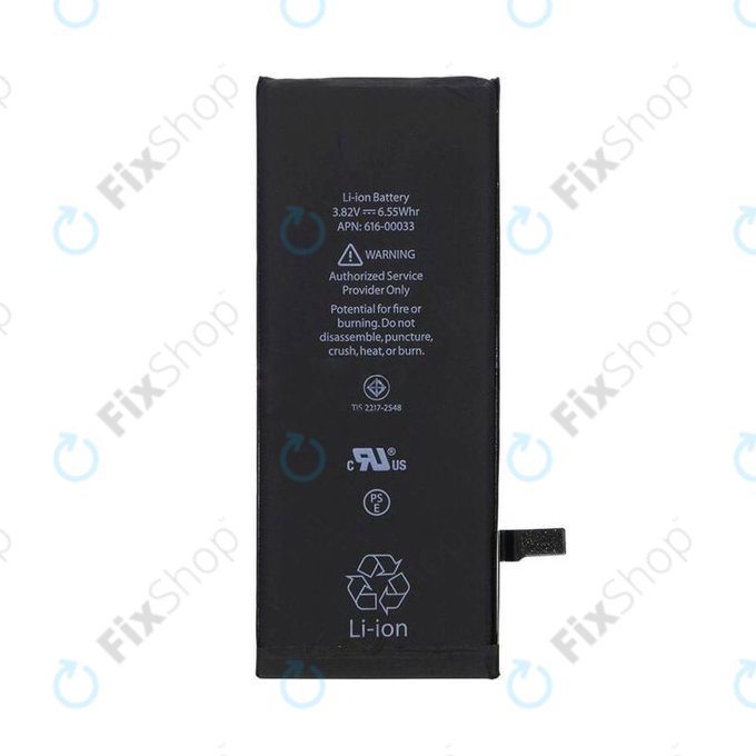 Μπαταρία για Apple iPhone 6S, 1715mAh