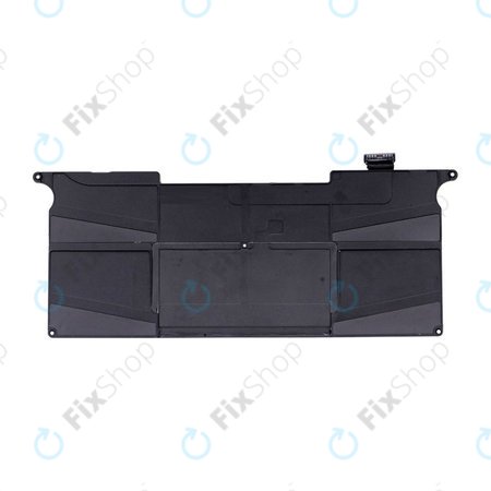 Μπαταρία για MacBook Air 11", Τέλη 2010, A1370, A1375, 4800mAh, FixPremium