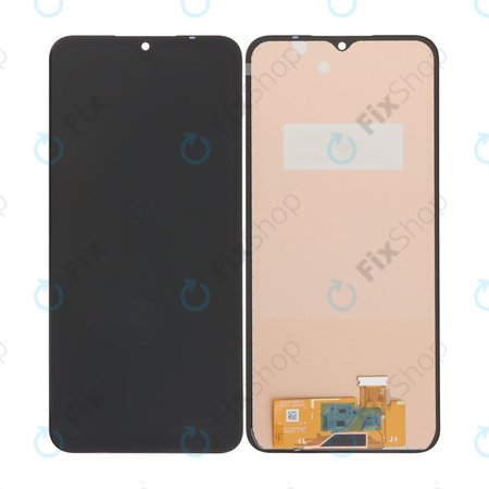 LCD Display με Touch Screen για Samsung A16 5G | Aftermarket