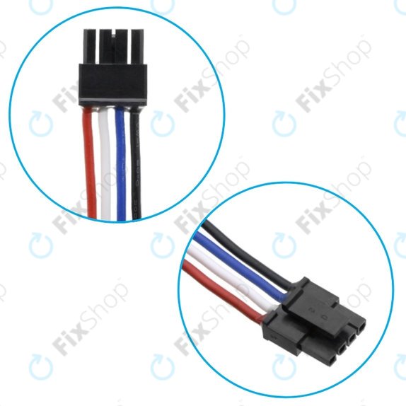 Xiaomi Dreame MC1808, Roborock 1C - Μπαταρία P1904-4S1P-MM Li-Ion 14.4V 2500mAh HQ