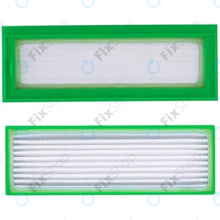 Φίλτρο Σκόνης για Vorwerk Kobold VR200 | VR300