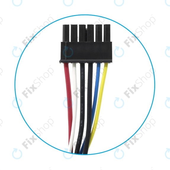 Neato Botvac D3, D4, D5, D6, D7-series - Μπαταρία 945-0225, 205-0011, 205-0013 Li-Ion 14.4V 6800mAh HQ